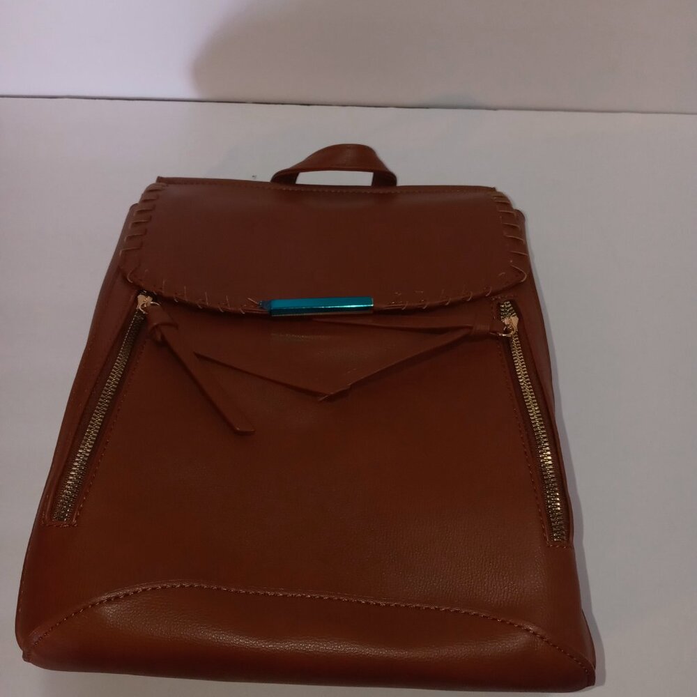 Backpack Purse - Picture 3 of 6